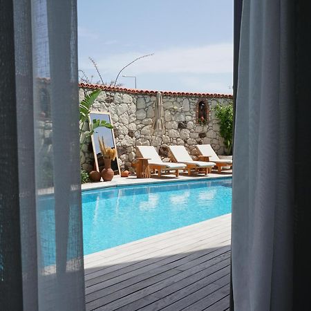 Lunas Alaçatı Alacati Exterior foto