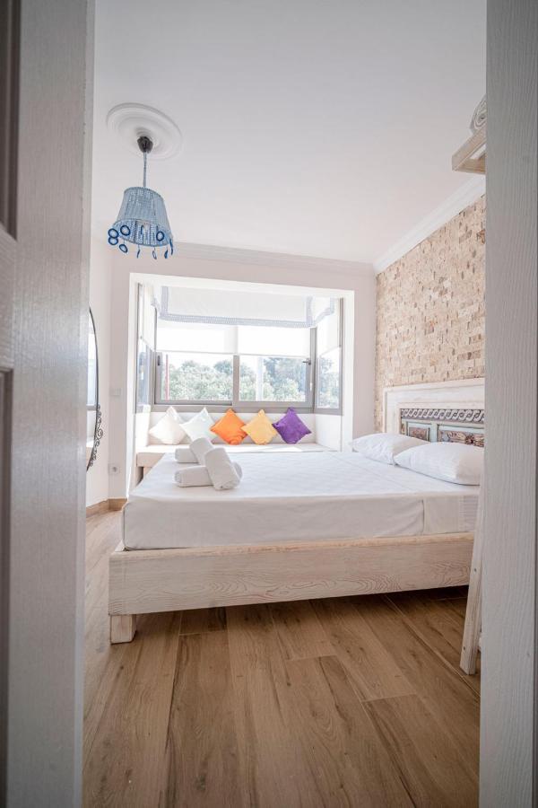 Lunas Alaçatı Alacati Exterior foto