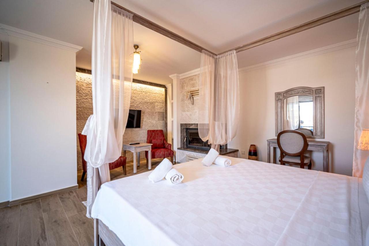 Lunas Alaçatı Alacati Exterior foto