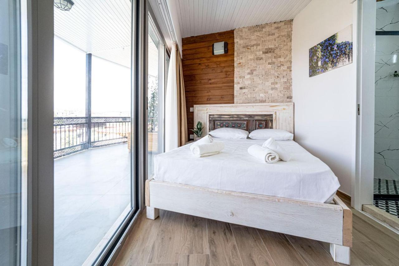 Lunas Alaçatı Alacati Exterior foto
