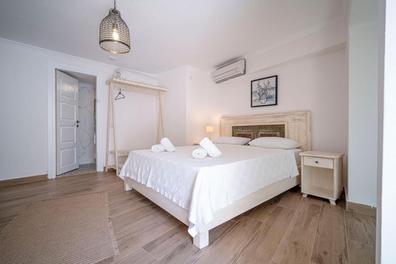 Lunas Alaçatı Alacati Exterior foto