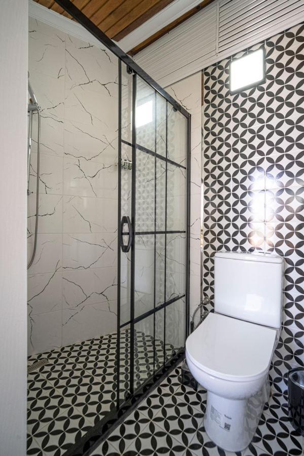 Lunas Alaçatı Alacati Exterior foto