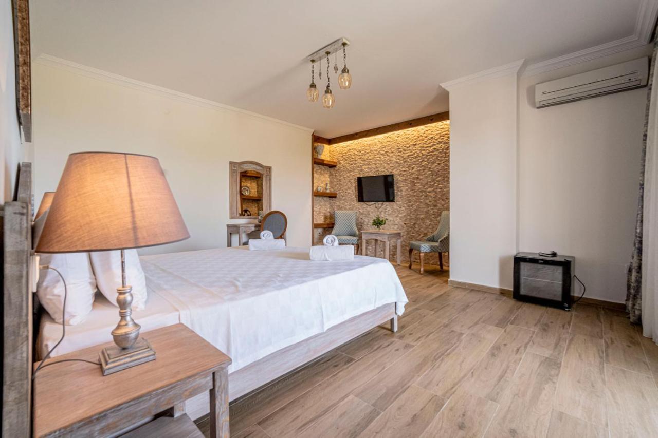 Lunas Alaçatı Alacati Exterior foto