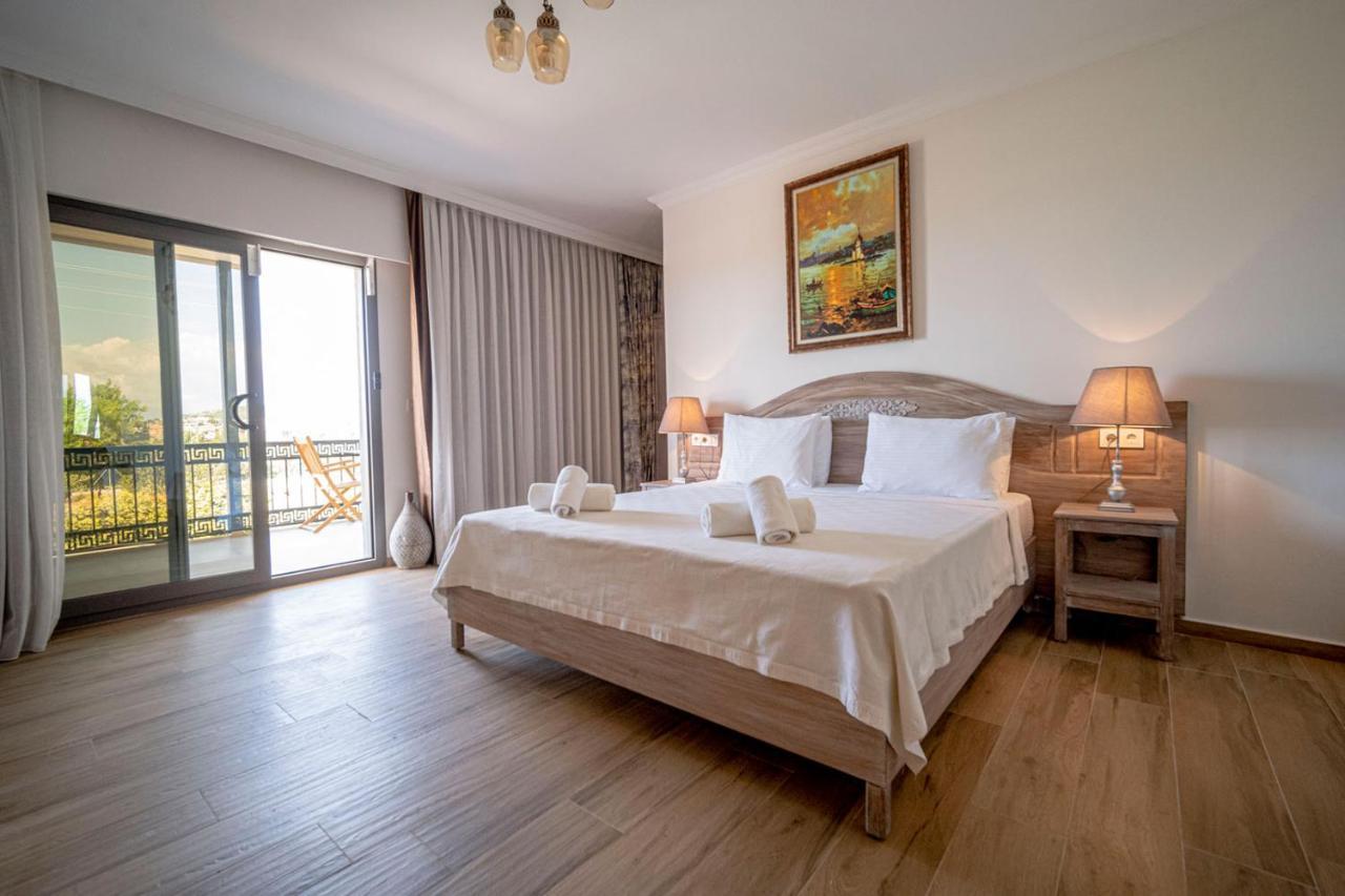 Lunas Alaçatı Alacati Exterior foto