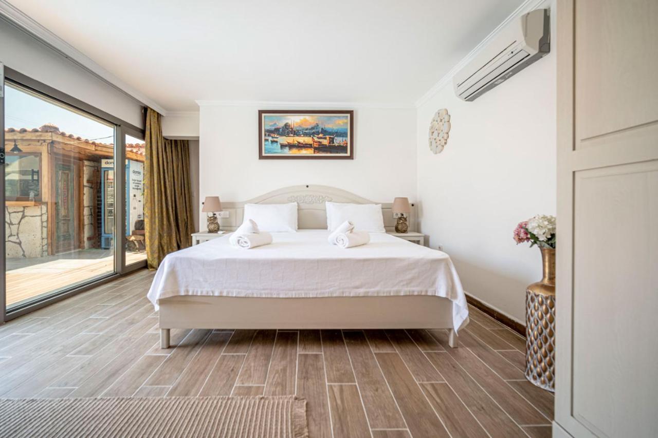 Lunas Alaçatı Alacati Exterior foto