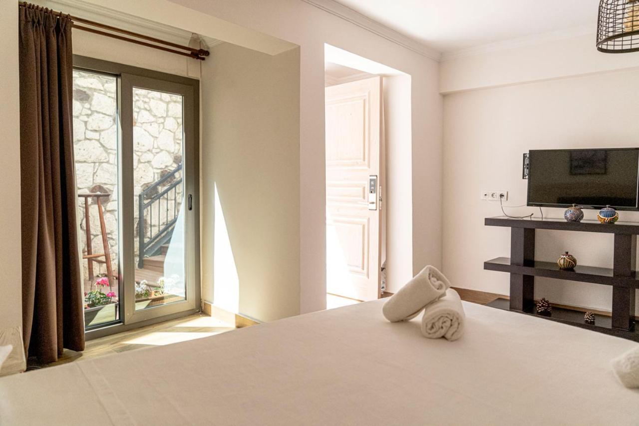 Lunas Alaçatı Alacati Exterior foto