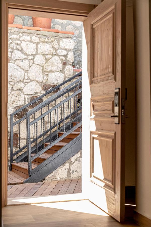 Lunas Alaçatı Alacati Exterior foto