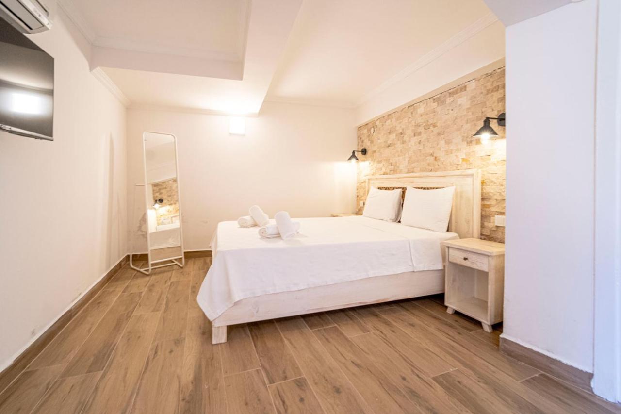 Lunas Alaçatı Alacati Exterior foto