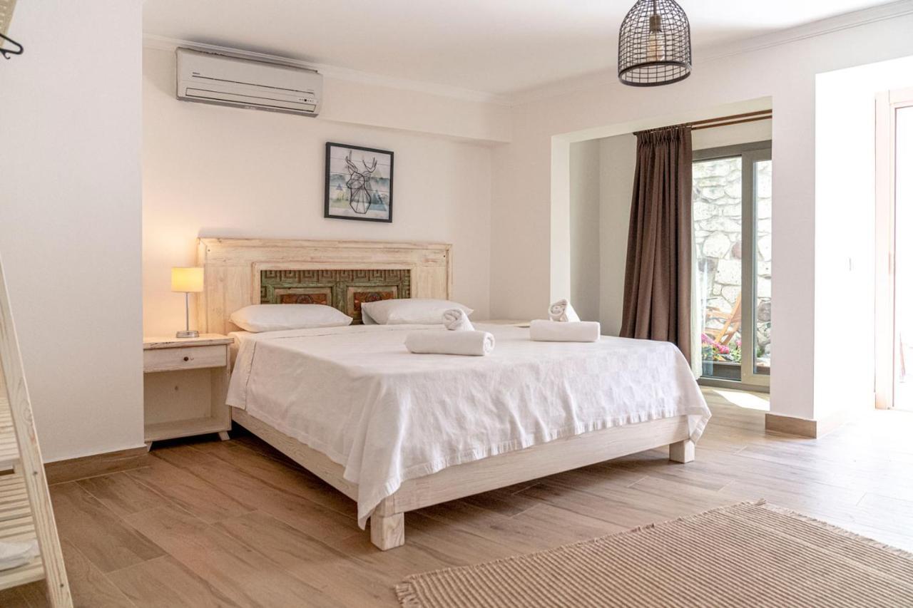 Lunas Alaçatı Alacati Exterior foto