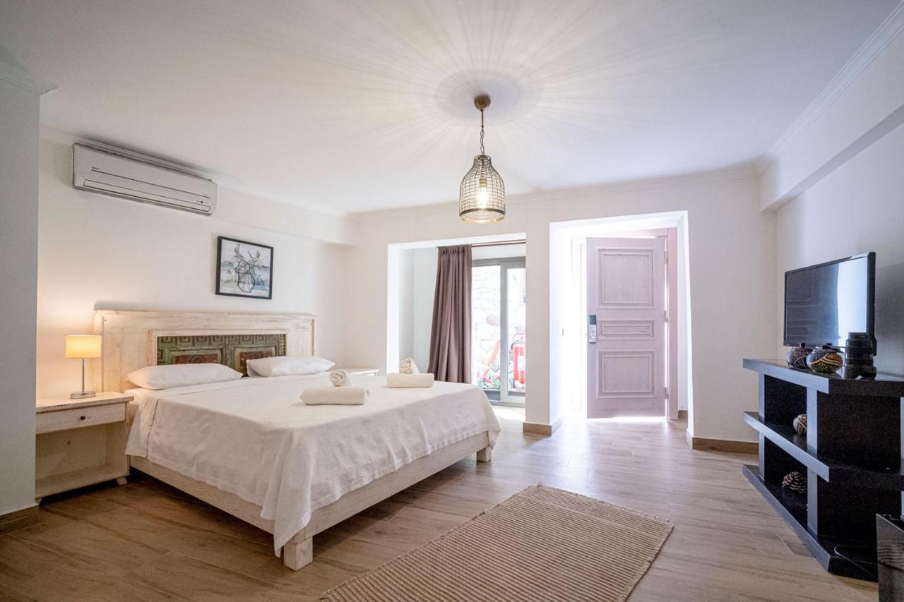 Lunas Alaçatı Alacati Exterior foto