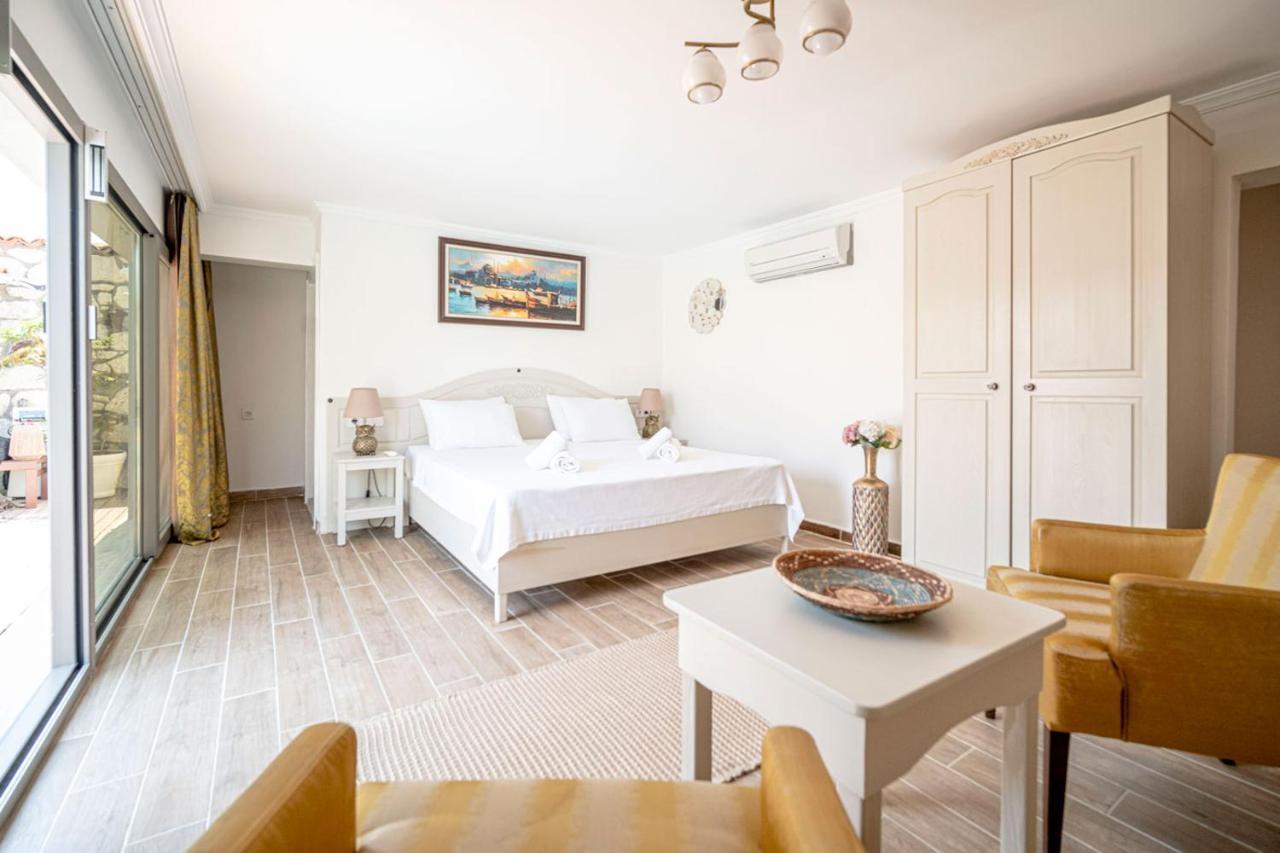 Lunas Alaçatı Alacati Exterior foto