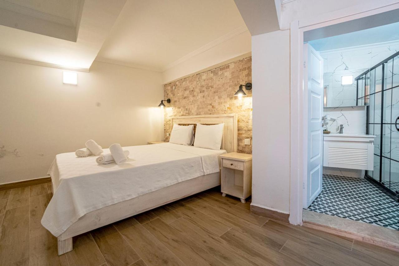 Lunas Alaçatı Alacati Exterior foto