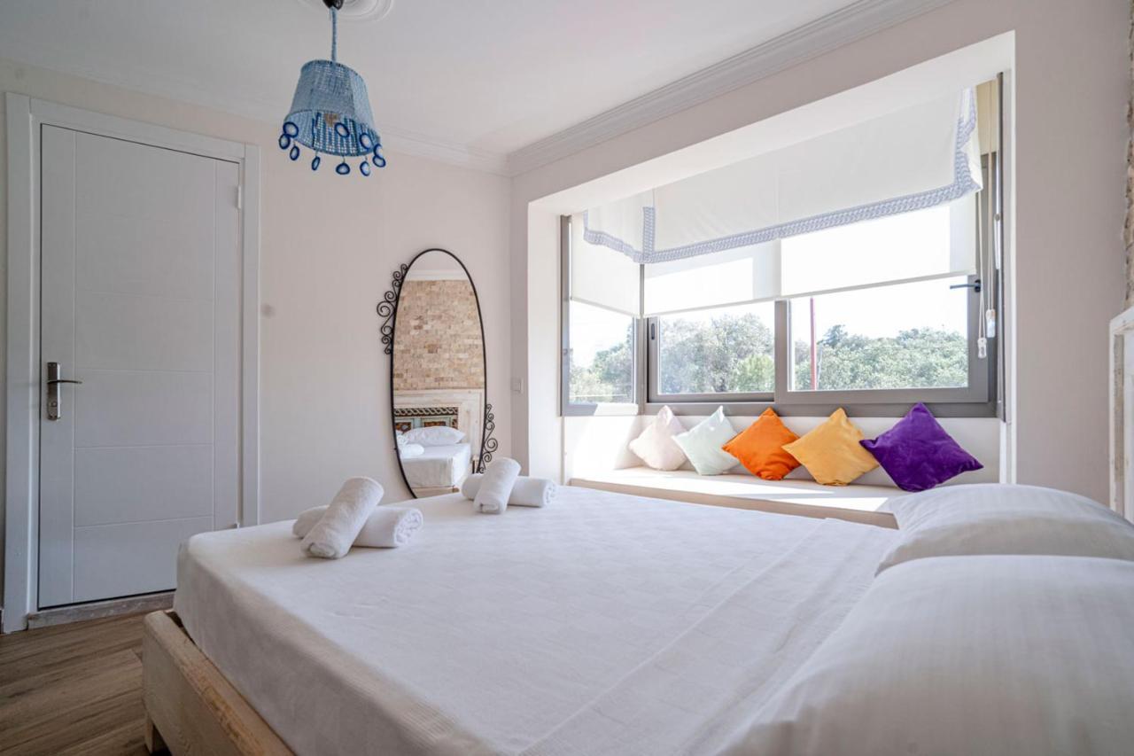Lunas Alaçatı Alacati Exterior foto