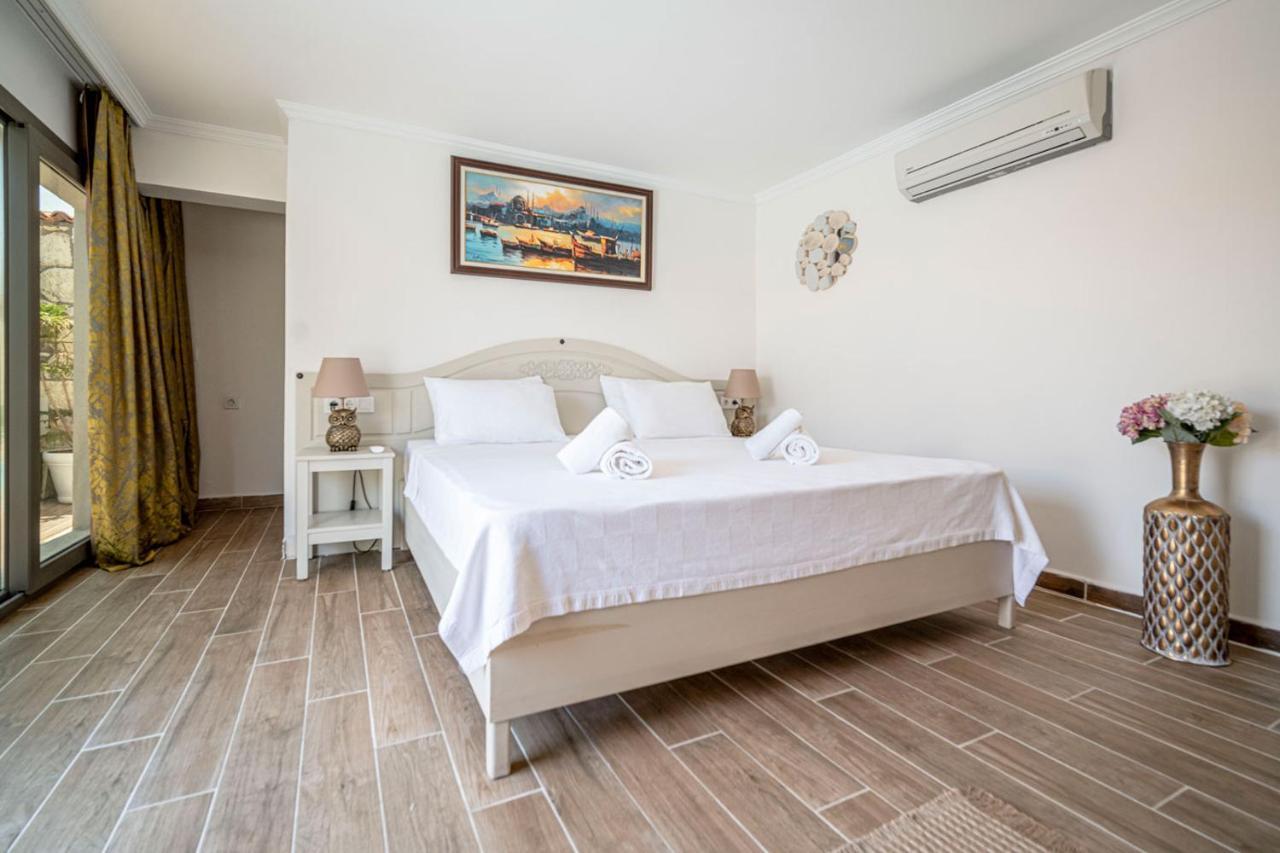 Lunas Alaçatı Alacati Exterior foto