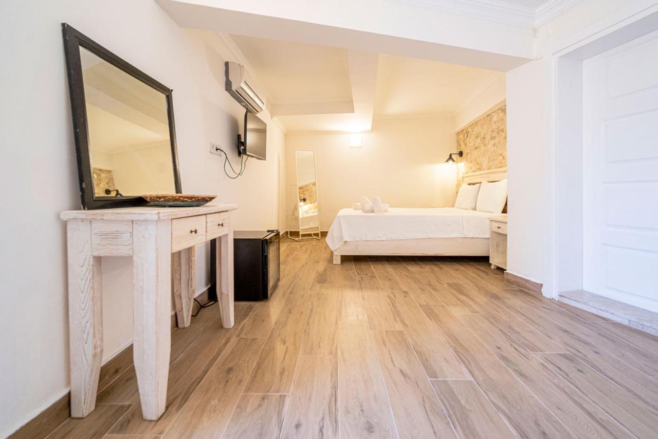 Lunas Alaçatı Alacati Exterior foto
