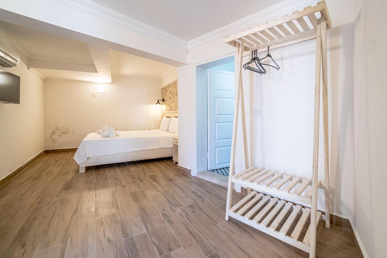 Lunas Alaçatı Alacati Exterior foto
