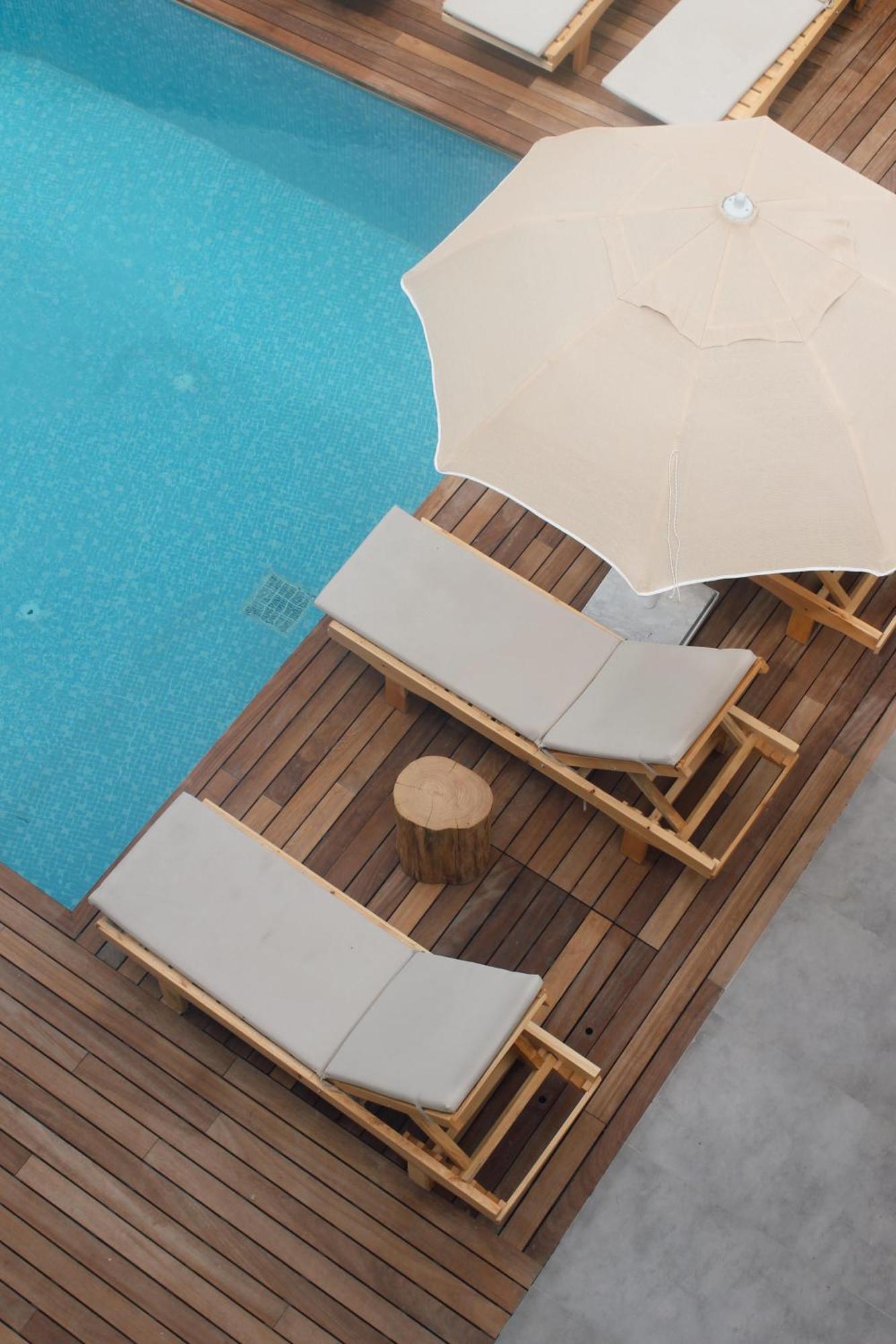 Lunas Alaçatı Alacati Exterior foto