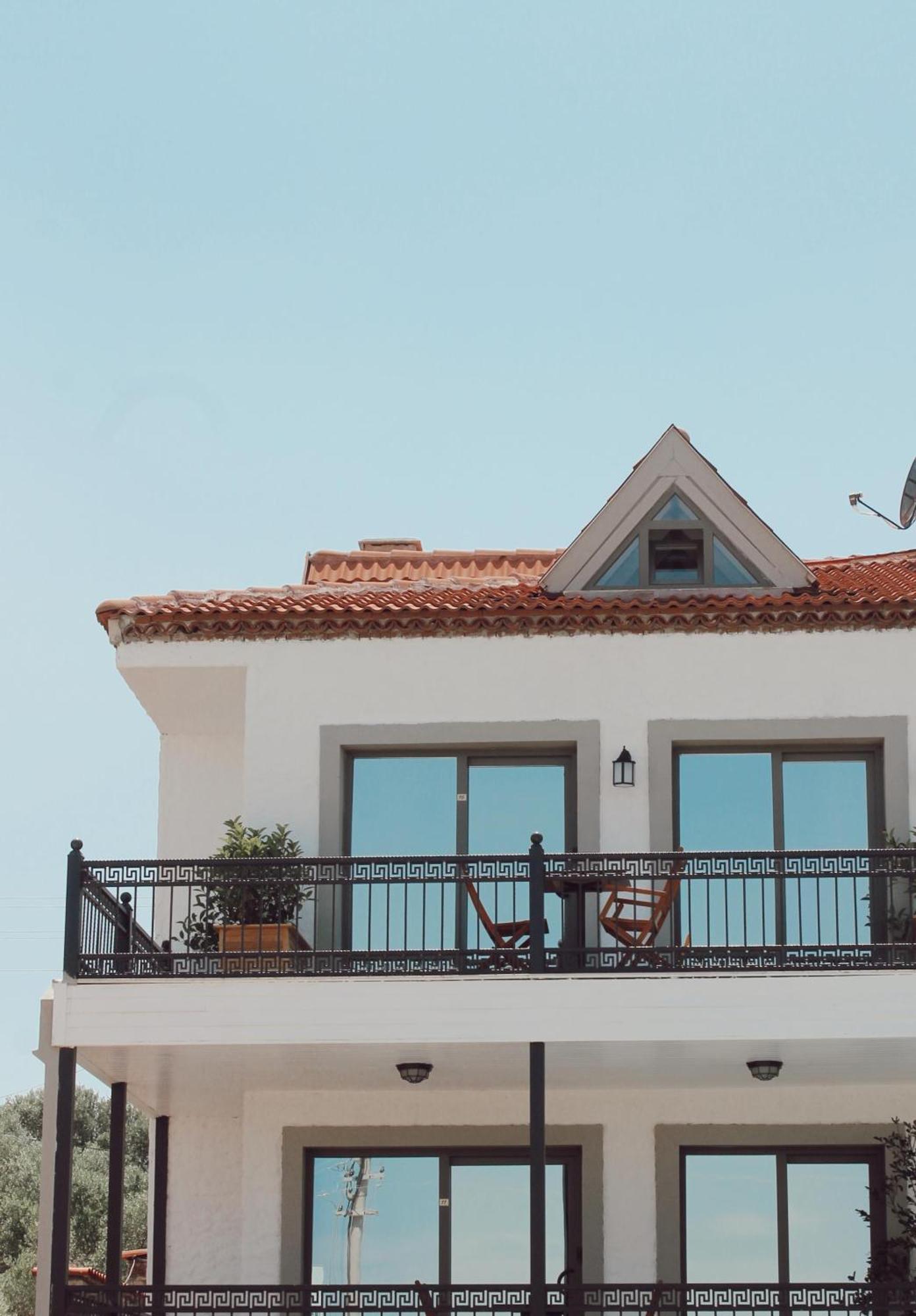 Lunas Alaçatı Alacati Exterior foto